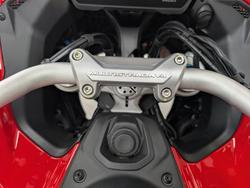 2023 DUCATI MULTISTRADA V4 PIKES PEAK Red