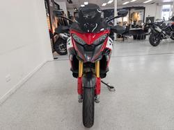 2023 DUCATI MULTISTRADA V4 PIKES PEAK Red