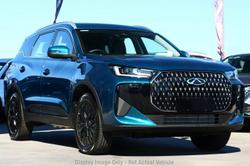 2025 Chery Tiggo 7 Super Hybrid DHT Urban