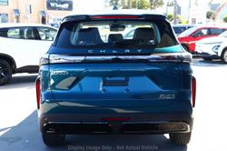 2025 Chery Tiggo 7 Super Hybrid DHT Urban