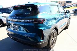 2025 Chery Tiggo 7 Super Hybrid DHT Urban