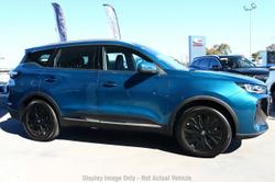 2025 Chery Tiggo 7 Super Hybrid DHT Urban