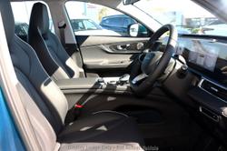 2025 Chery Tiggo 7 Super Hybrid DHT Urban