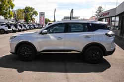 2025 Chery Tiggo 7 Super Hybrid DHT Urban