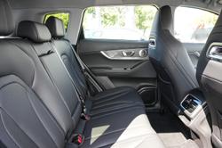 2025 Chery Tiggo 7 Super Hybrid DHT Urban