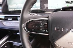 2025 Chery Tiggo 7 Super Hybrid DHT Urban