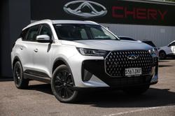 2025 Chery Tiggo 7 Super Hybrid DHT Urban