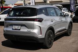2025 Chery Tiggo 7 Super Hybrid DHT Urban