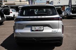 2025 Chery Tiggo 7 Super Hybrid DHT Urban