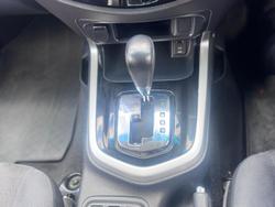 2019 Nissan Navara ST D23 Series 3 4x2 Polar White