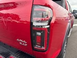 2025 GWM Cannon Vanta