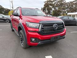 2025 GWM
Cannon Vanta