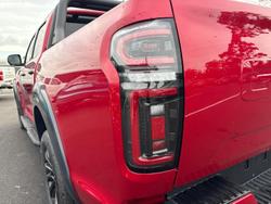 2025 GWM
Cannon Vanta