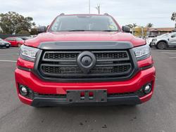 2025 GWM
Cannon Vanta