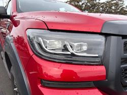 2025 GWM
Cannon Vanta