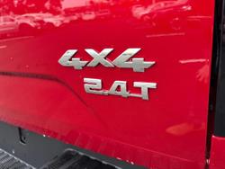 2025 GWM
Cannon Vanta