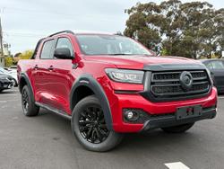 2025 GWM
Cannon Vanta