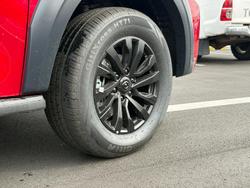 2025 GWM
Cannon Vanta