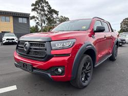 2025 GWM
Cannon Vanta