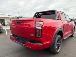 2025 GWM
Cannon Vanta