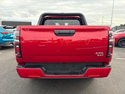 2025 GWM
Cannon Vanta