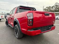 2025 GWM
Cannon Vanta