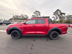 2025 GWM Cannon Vanta