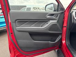 2025 GWM Cannon Vanta