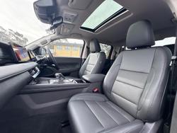 2025 GWM Cannon Vanta