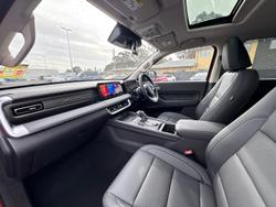 2025 GWM Cannon Vanta