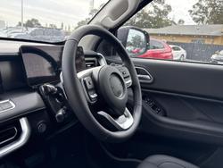 2025 GWM Cannon Vanta