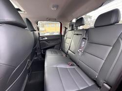 2025 GWM Cannon Vanta