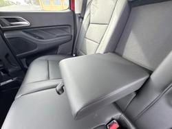 2025 GWM Cannon Vanta