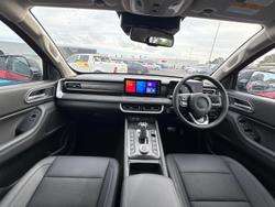 2025 GWM Cannon Vanta