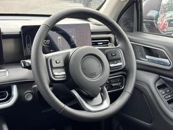 2025 GWM Cannon Vanta