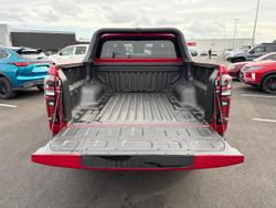 2025 GWM Cannon Vanta