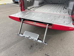 2025 GWM Cannon Vanta