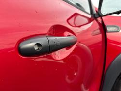 2025 GWM Cannon Vanta