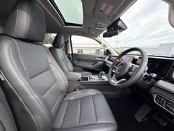 2025 GWM Cannon Vanta