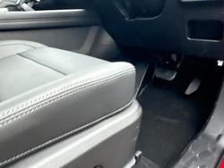 2025 GWM Cannon Vanta