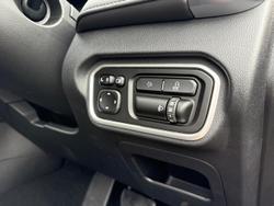 2025 GWM Cannon Vanta