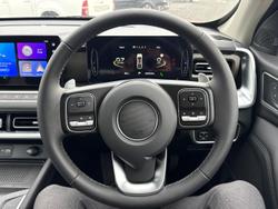 2025 GWM Cannon Vanta