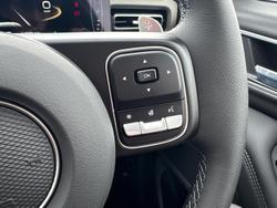 2025 GWM Cannon Vanta