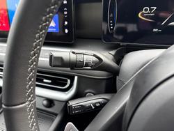 2025 GWM Cannon Vanta