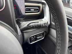 2025 GWM Cannon Vanta