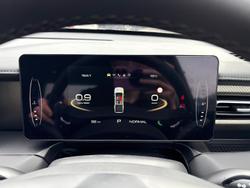 2025 GWM Cannon Vanta