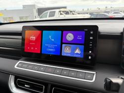 2025 GWM Cannon Vanta