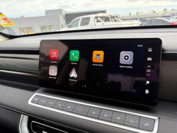 2025 GWM Cannon Vanta