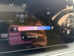 2025 GWM Cannon Vanta