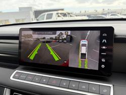 2025 GWM Cannon Vanta